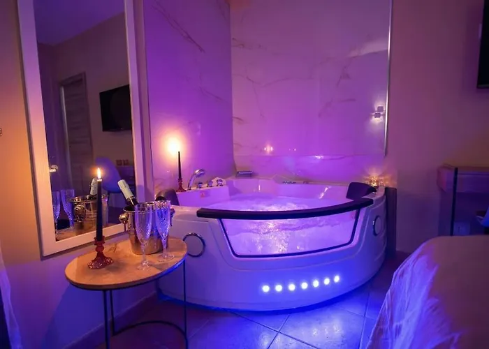 Апартаменты Vibe Red Rose Рим